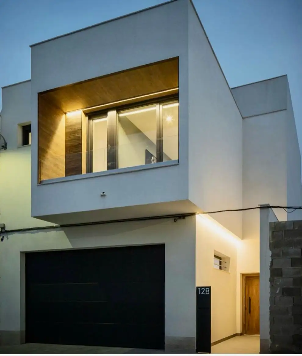 Ventanas de PVC