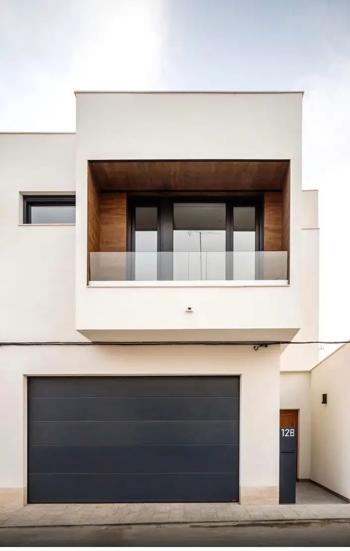Ventanas de PVC