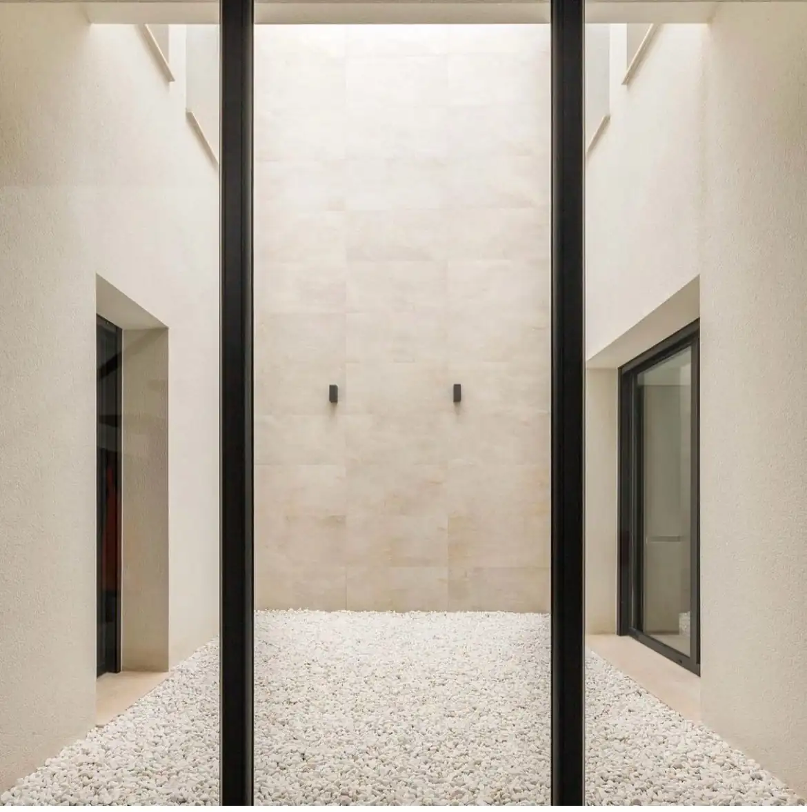 Ventanas de PVC