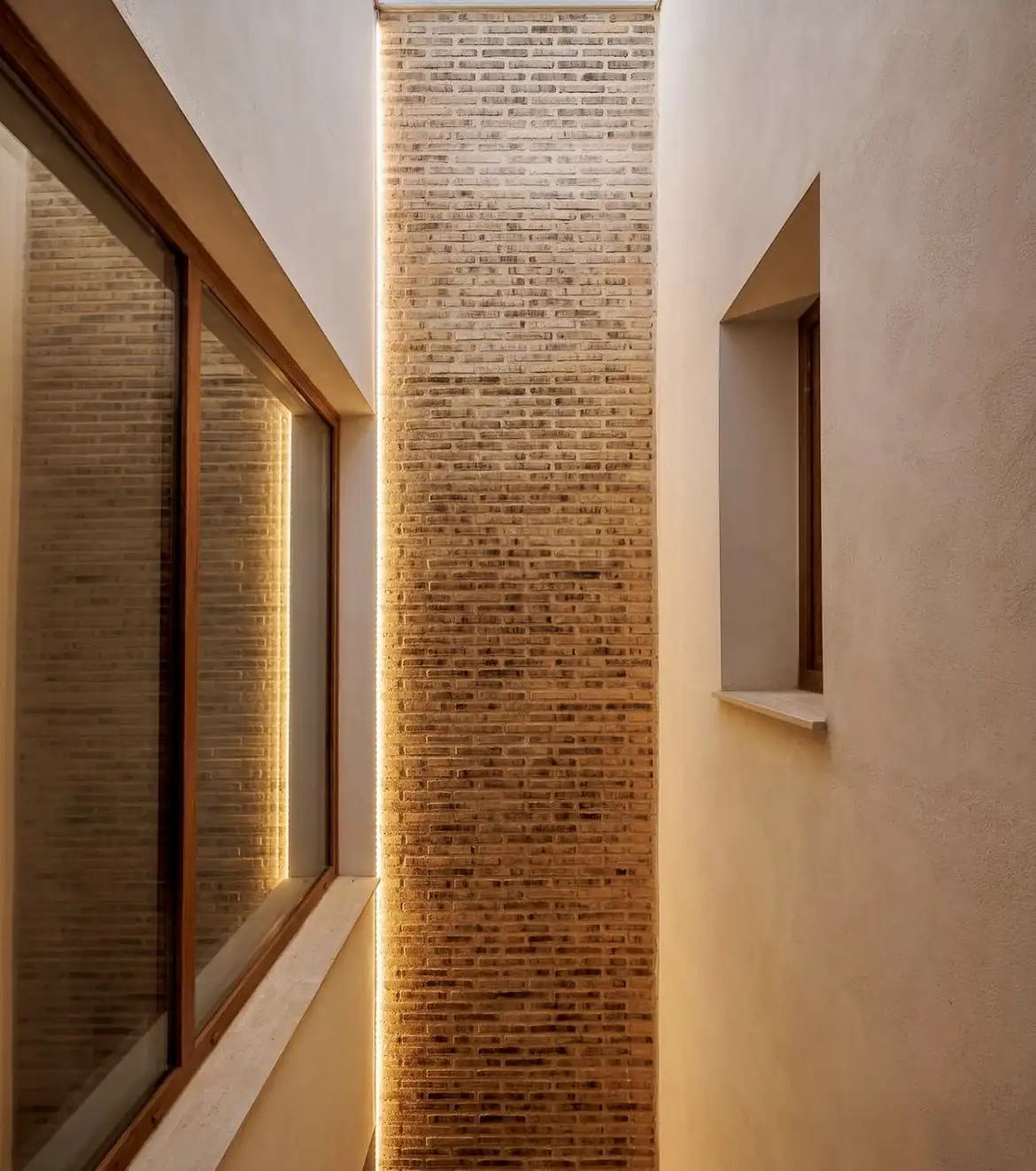 Ventanas de Aluminio