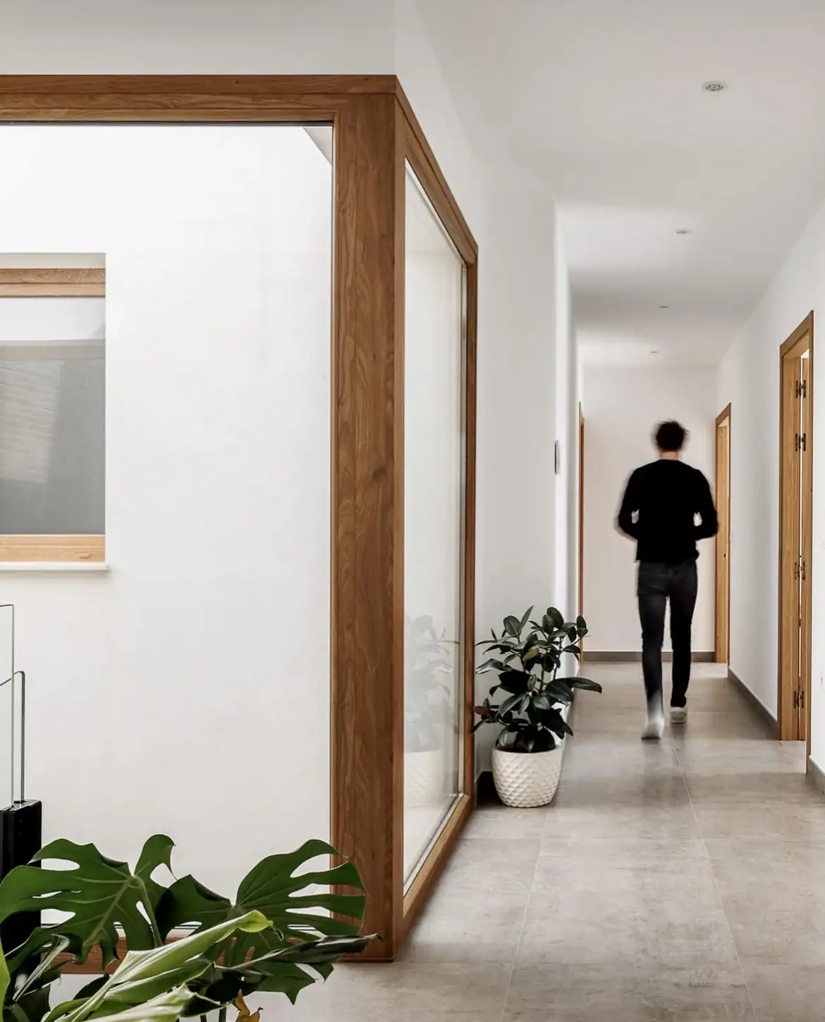Ventanas de PVC