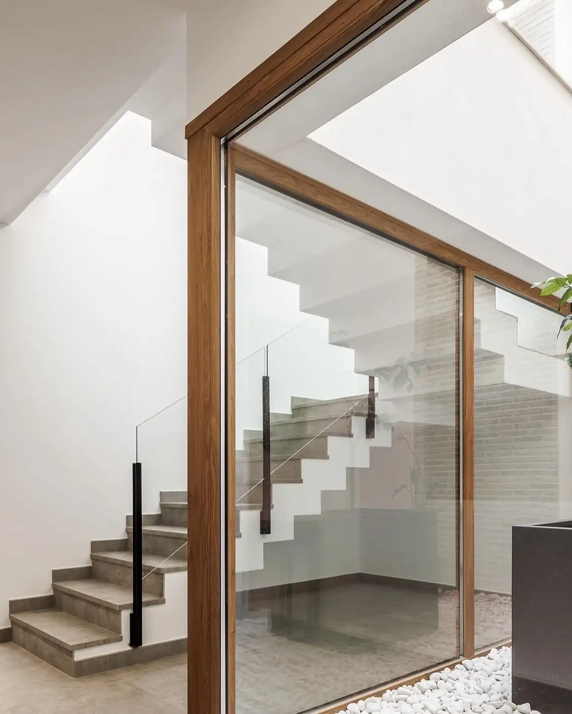 Ventanas de PVC