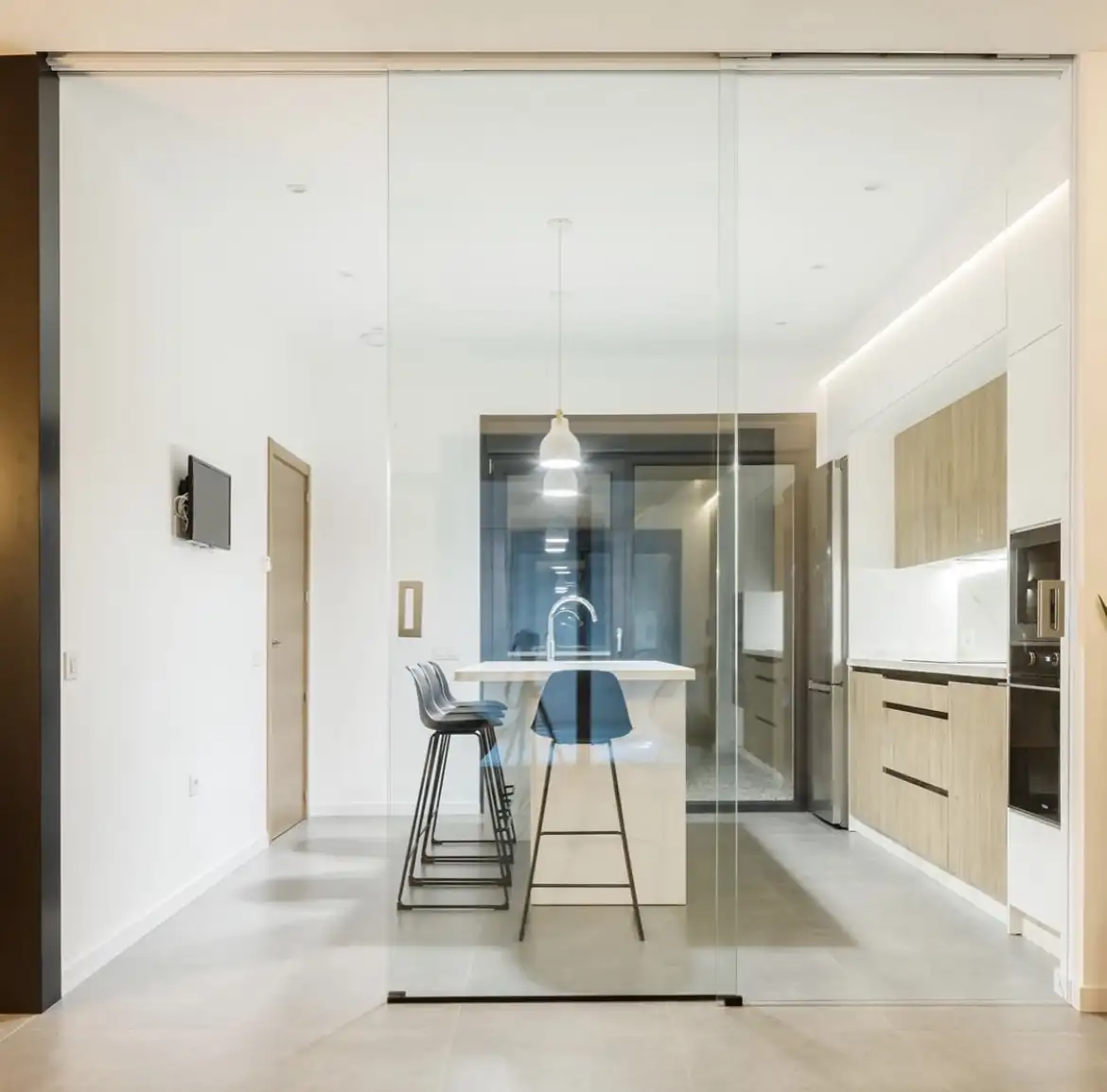 Ventanas de PVC