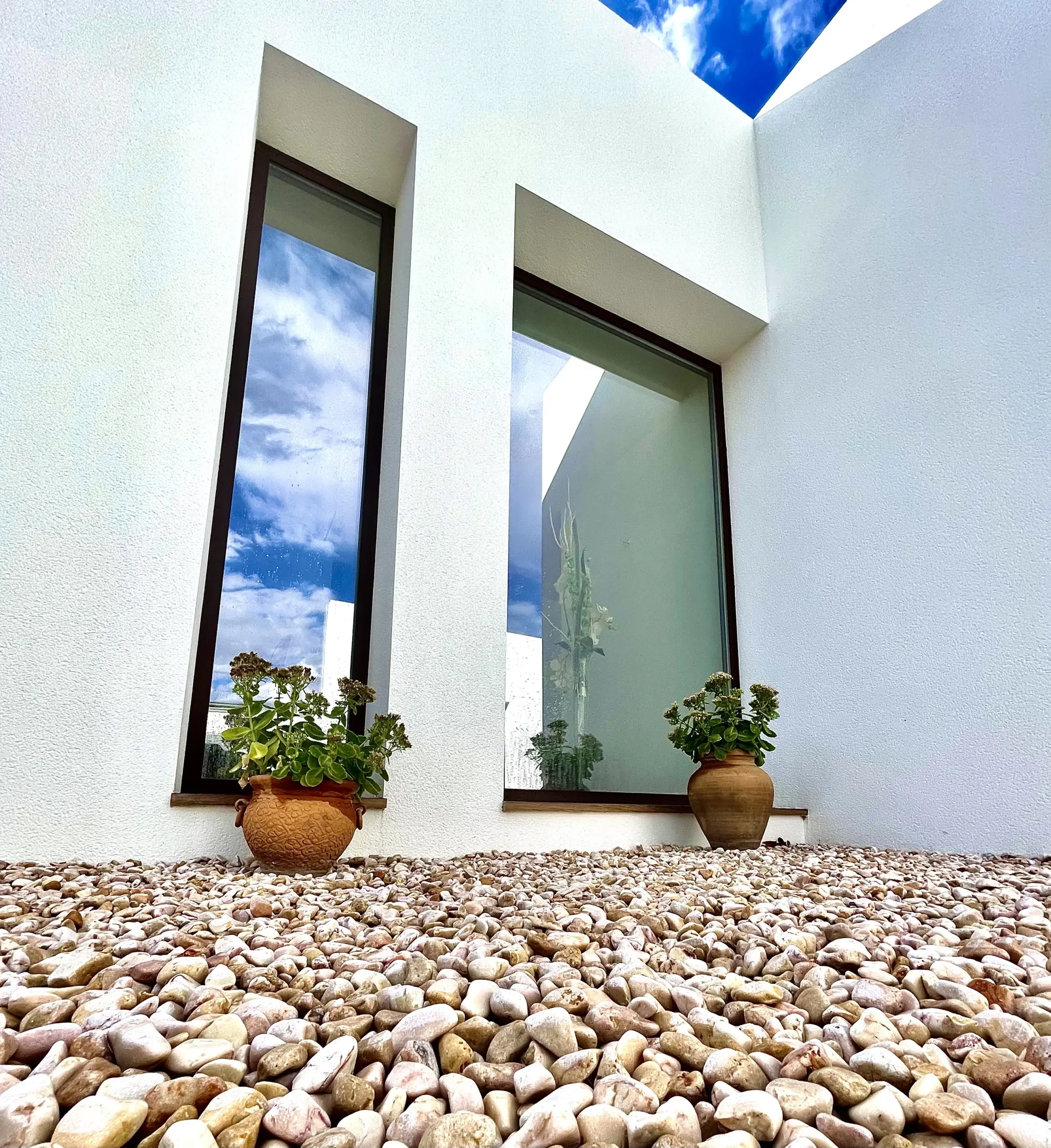 Ventanas de Aluminio