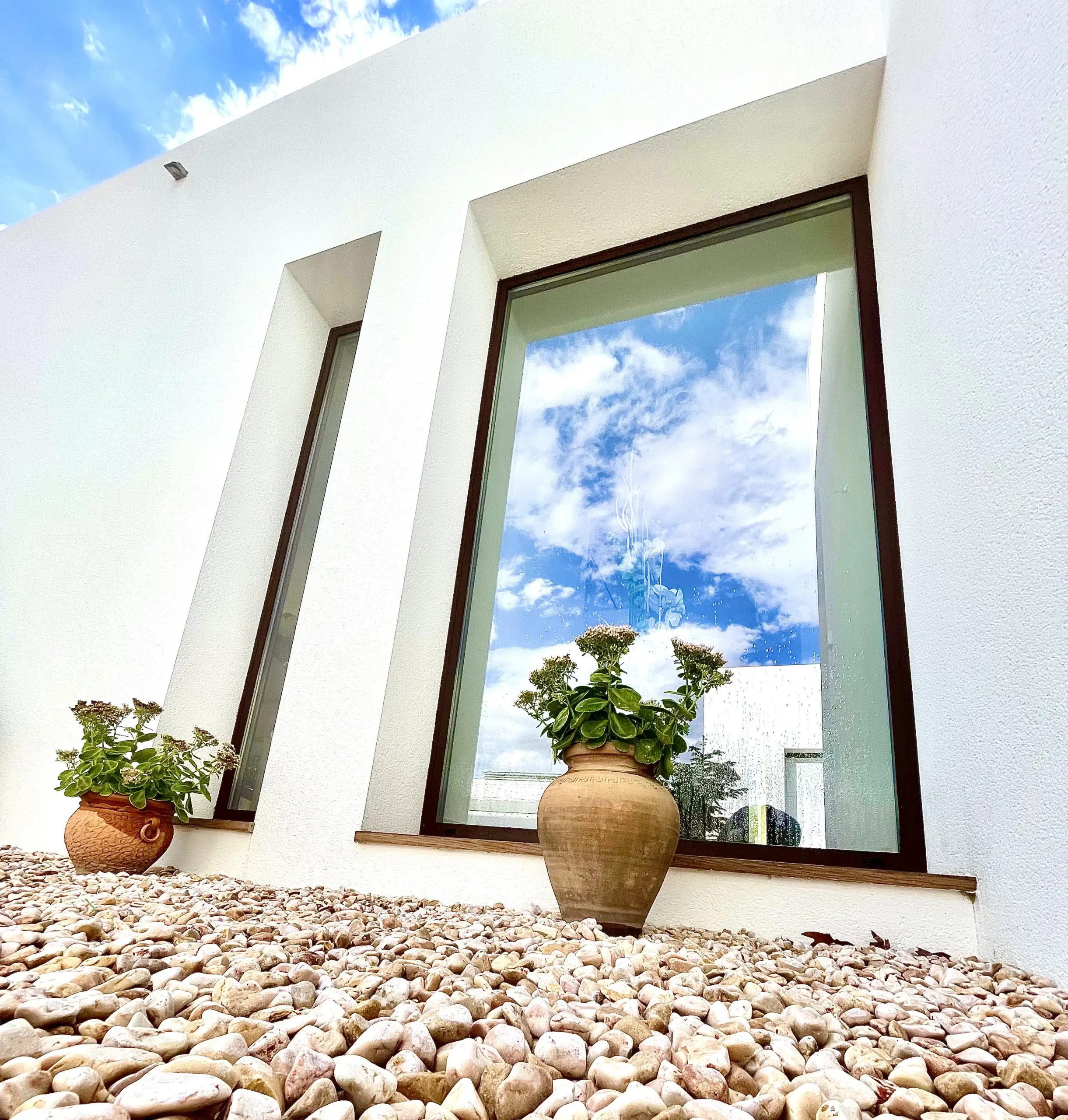 Ventanas de Aluminio