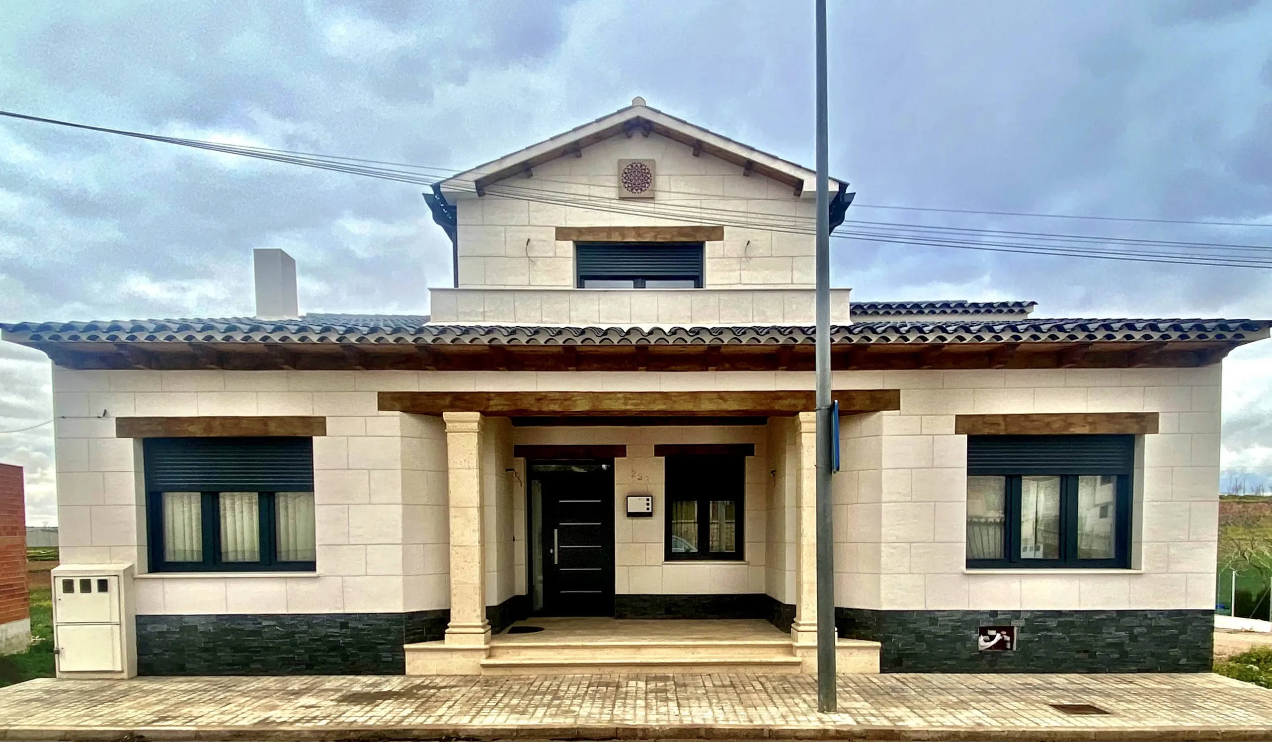 Ventanas de PVC