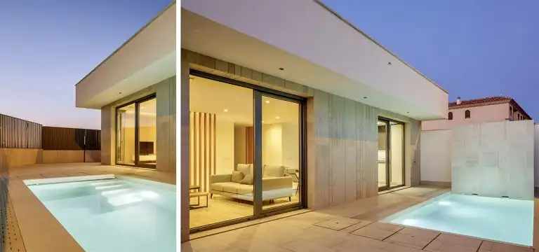Ventanas de PVC