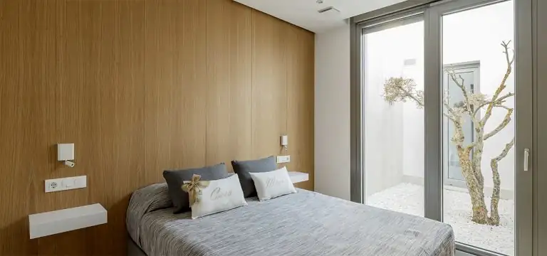 Ventanas de PVC