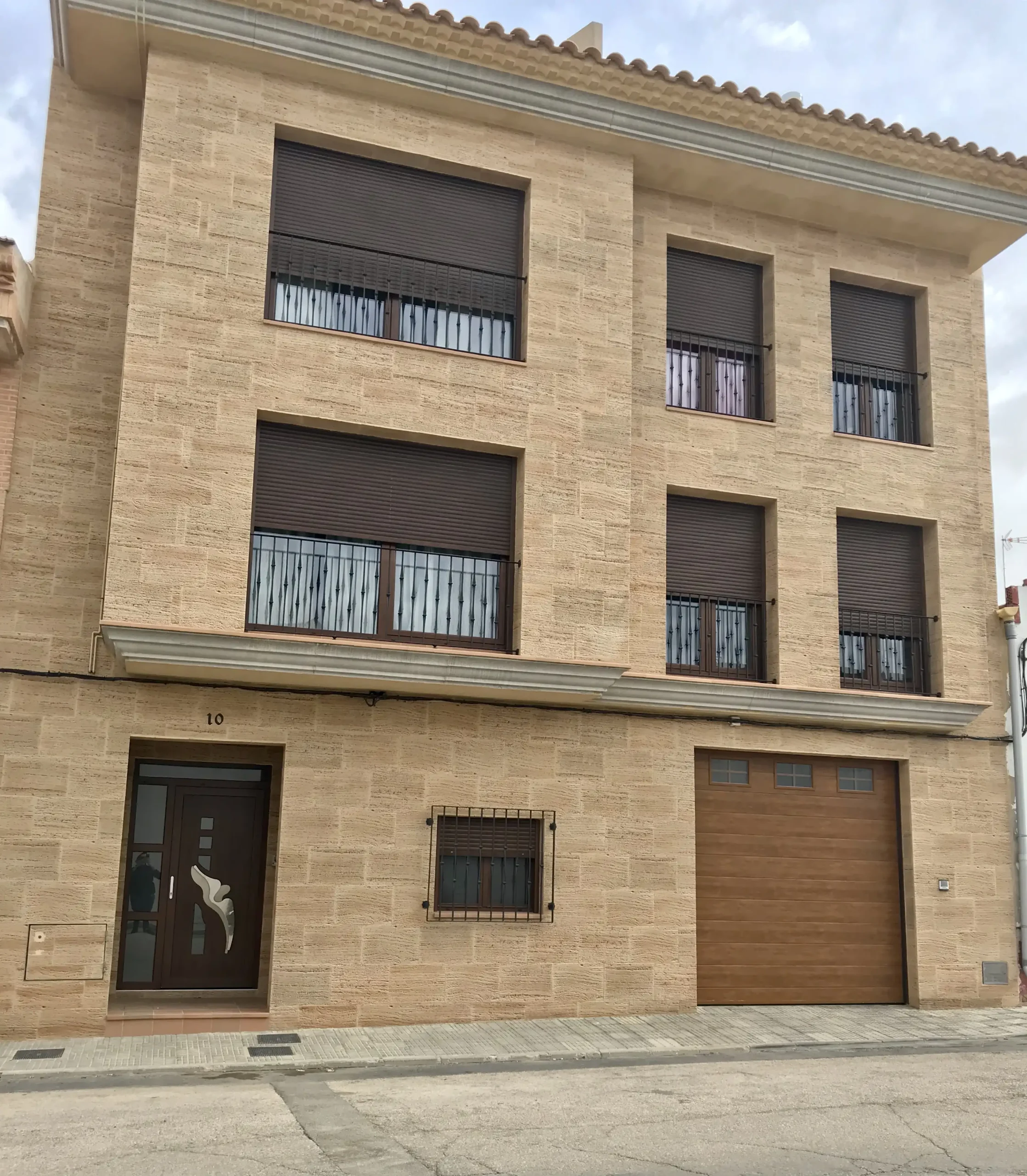 Ventanas de PVC