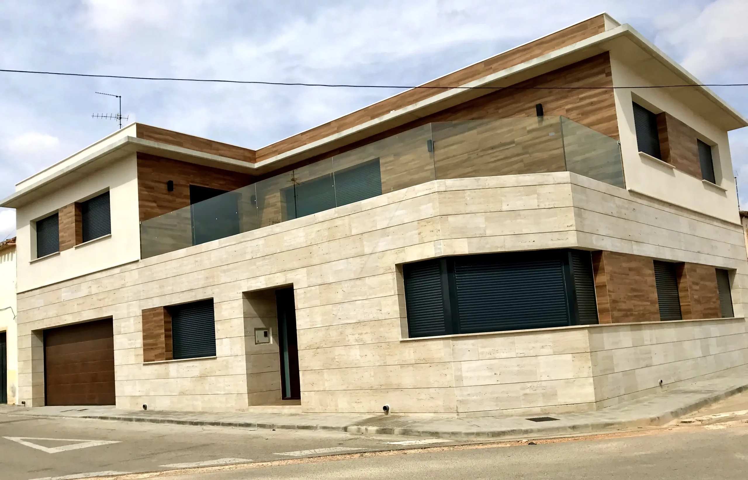 Ventanas de PVC